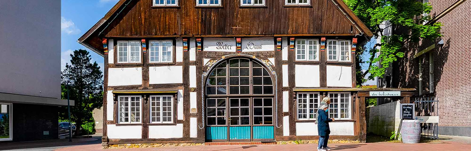 weberhaus