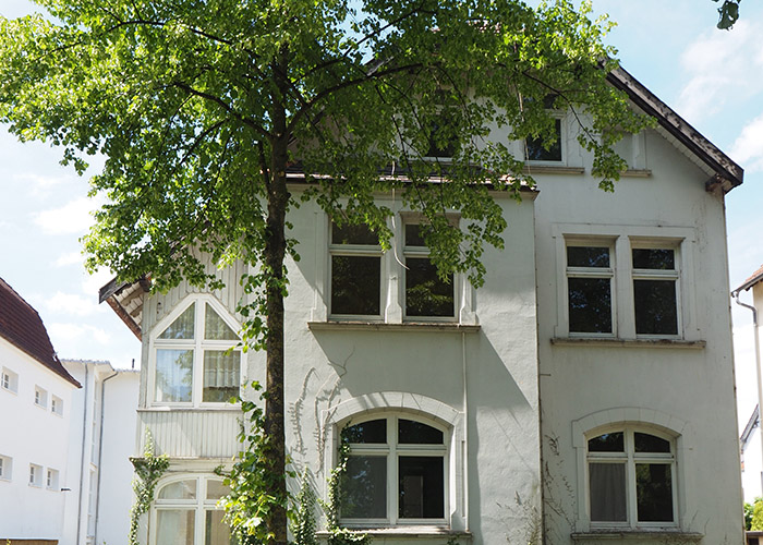 altbau